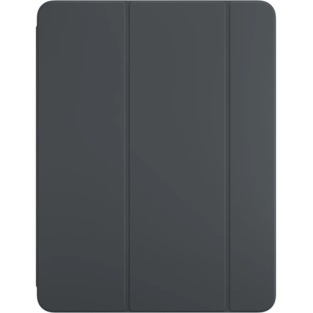 Etui na tablet Apple Smart Folio MWK33ZM/A, do iPada Pro 13 (M4), Czarne | Sklep ITnes.pl, IT for BUSINESS Etui na tablet Apple Smart Folio MWK33ZM/A, do iPada Pro 13 (M4), Czarne | Sklep ITnes.pl, IT for BUSINESS
