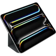Etui na tablet Apple Smart Folio MWK33ZM/A, do iPada Pro 13 (M4), Czarne | Sklep ITnes.pl, IT for BUSINESS