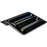 Etui na tablet Apple Smart Folio MWK33ZM/A, do iPada Pro 13 (M4), Czarne | Sklep ITnes.pl, IT for BUSINESS