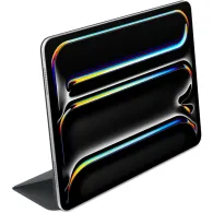 Etui na tablet Apple Smart Folio MWK33ZM/A, do iPada Pro 13 (M4), Czarne | Sklep ITnes.pl, IT for BUSINESS