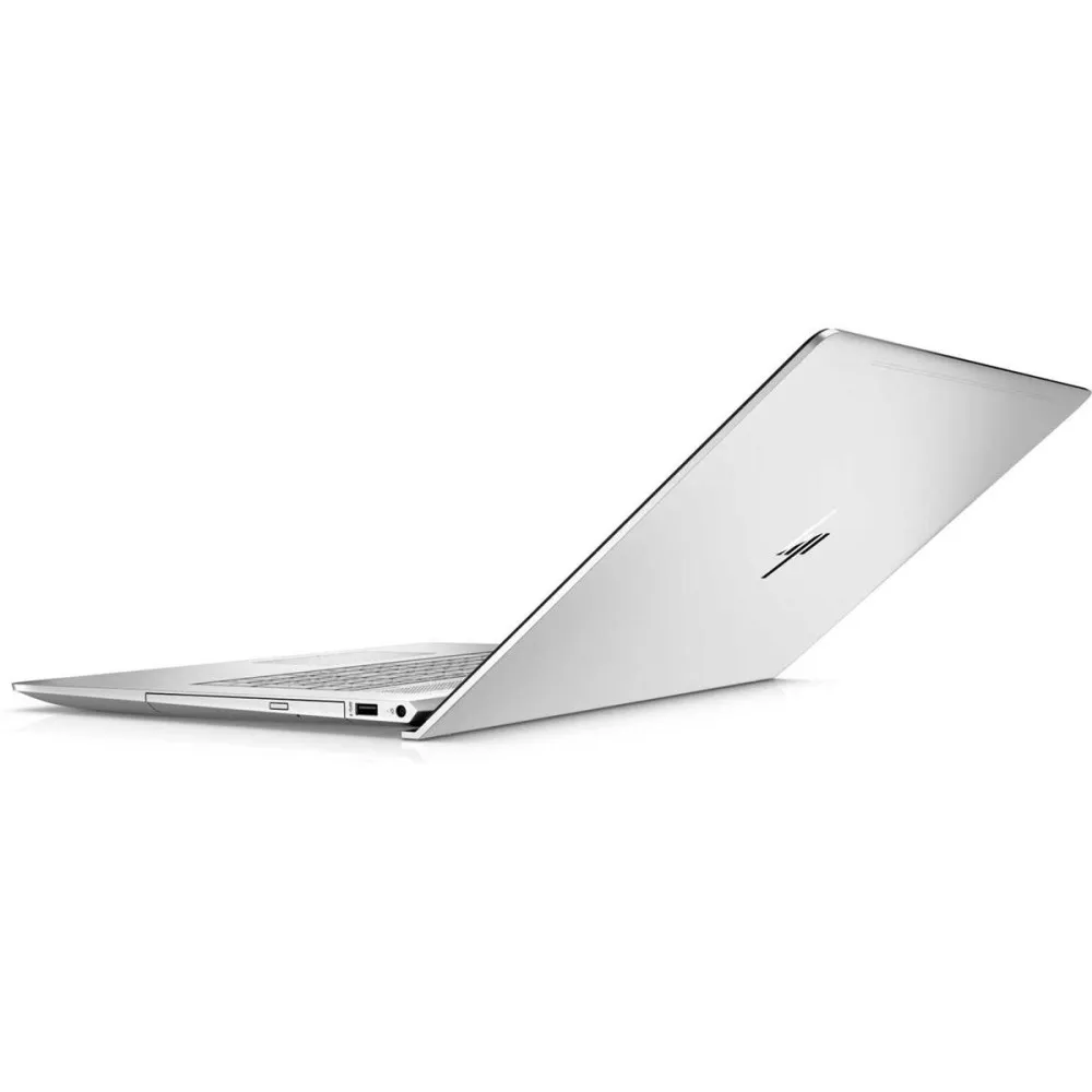 Zdjęcie produktu Laptop HP Envy 2PJ42EA - i5-8250U/17,3" FHD IPS/RAM 8GB/SSD 1TB/NVIDIA GeForce MX150/Srebrny/DVD/Windows 10 Home/2 lata Carry-in