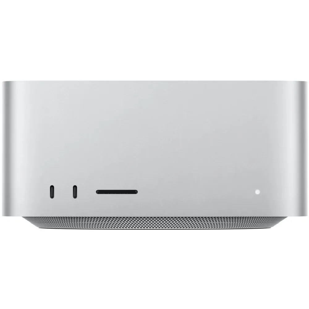 Komputer Apple Mac Studio 2023 MQH63ZE/A - Mini Desktop/Apple M2 Ultra/RAM 64GB/SSD 1TB/Wi-Fi/macOS/1 rok Carry-in