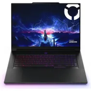 Laptop Lenovo Legion 9 18IAX10 83EYXTLM6PB, Core Ultra 9 275HX, 18" WQUXGA IPS HDR, 128GB, 2TB + 2TB + 4TB, GF RTX 5090, Win11 P