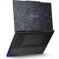Laptop Lenovo Legion 9 18IAX10 83EYXTLM6PB, Core Ultra 9 275HX, 18" WQUXGA IPS HDR, 128GB, 2TB + 2TB + 4TB, GF RTX 5090, Win11 P