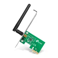 TP-Link Wireless PCIe Adapter 802.11n/150Mbps, TL-WN781ND | Sklep ITnes.pl, IT for BUSINESS