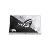 Monitor ASUS XG16AHPE-W, 15,6", 1920x1080 (FHD), 144Hz, IPS, 3 ms, USB-C, Biały | Sklep ITnes.pl, IT for BUSINESS