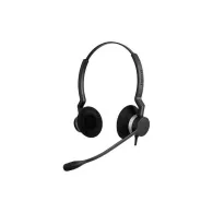Słuchawki nauszne Jabra Biz 2300 NC 2309-820-104 - Czarne | Sklep ITnes.pl - IT for BUSINESS