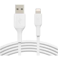 Kabel Belkin USB-A, Lightning CAA001BT1MWH - zdjęcie poglądowe 3