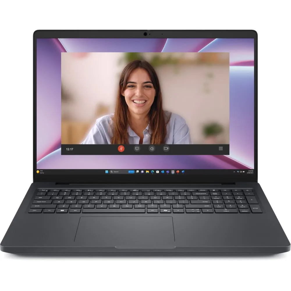 Laptop Dell Pro Max 16 MC16250 BTO126_MC16250_EMEA - zdjęcie poglądowe 7