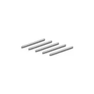 Wkłady Wacom Hard ACK-20003 do Intuos 4, 5, Pro - 5 sztuk, Szare | Sklep ITnes.pl - IT for BUSINESS