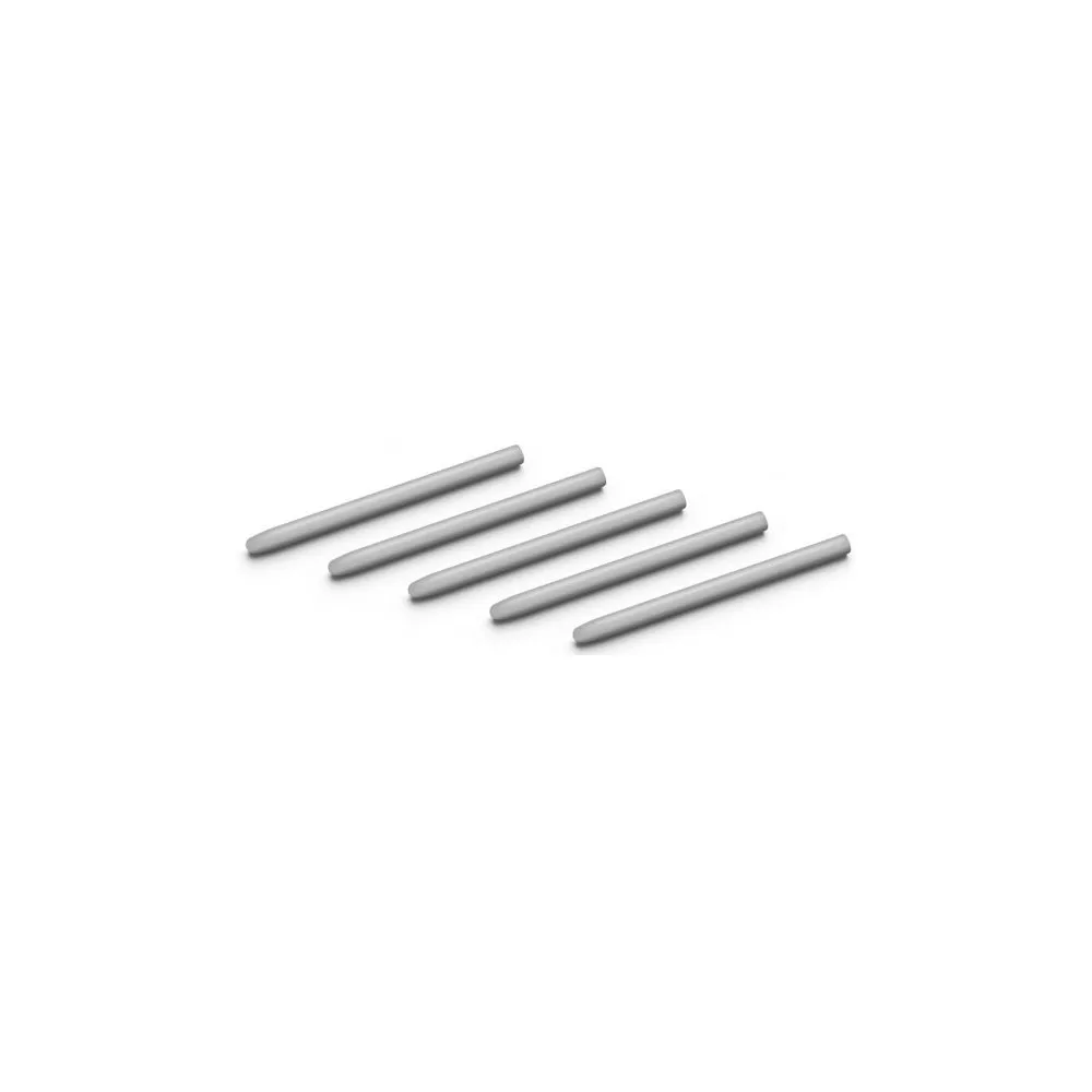 Wkłady Wacom Hard ACK-20003 do Intuos 4, 5, Pro - 5 sztuk, Szare | Sklep ITnes.pl - IT for BUSINESS