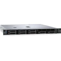 Serwer Dell PowerEdge R350 PER3505AWSTD2022, Rack, Intel Xeon E Xeon E-2336, 16GB, 1x(1x480GB), 2xLAN, 3OS, WinSrv 2022 Std | Sk