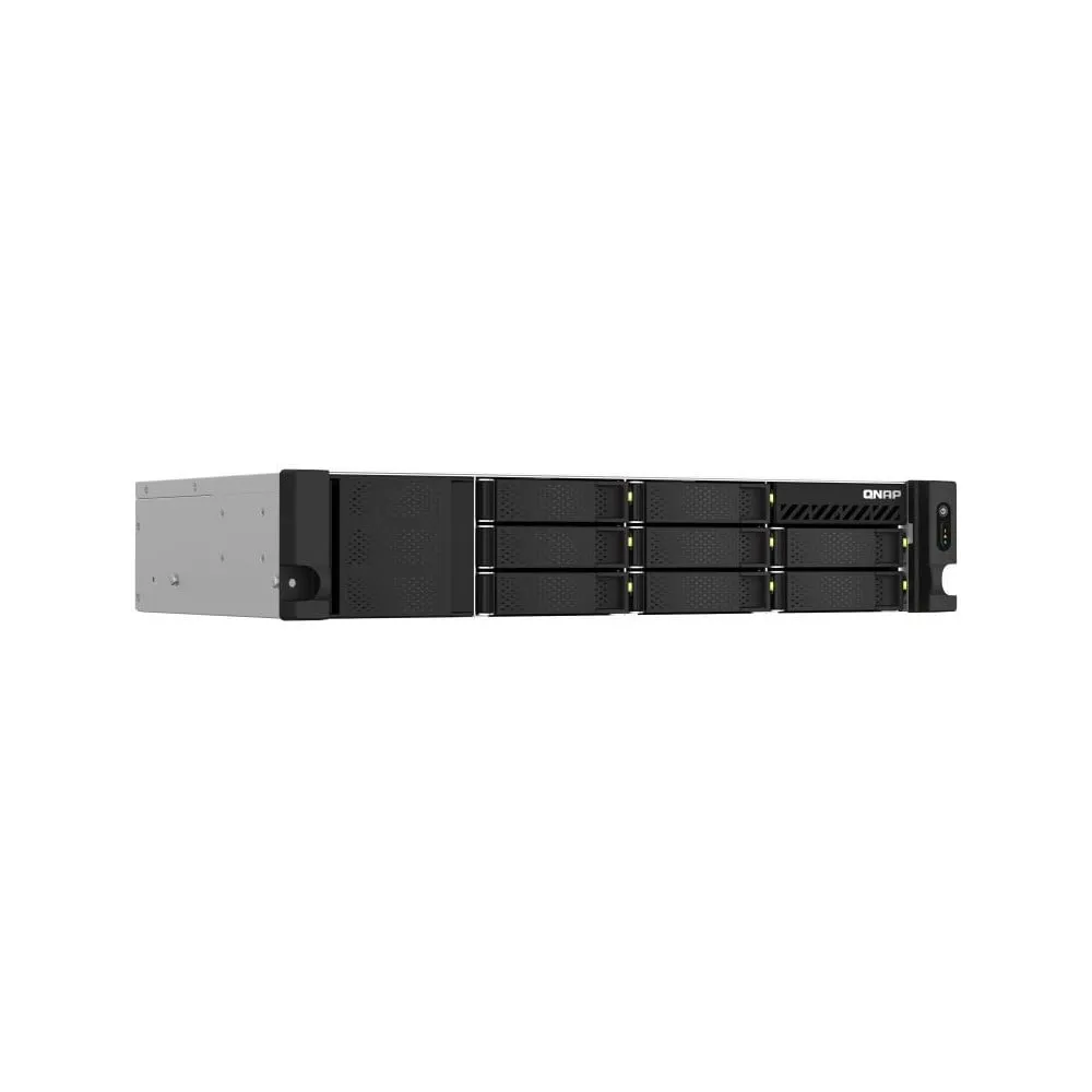 QNAP Rack TS-864EU-EX