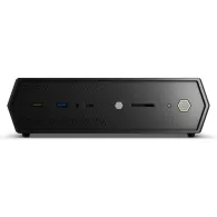 Komputer ASUS NUC 14 Pro Kit Tall 90AR0072-M00160CHNZ, Mini Desktop, Core Ultra 5 135H, 64GB, 4TB, Wi-Fi, 3 lata Carry-in | Skle