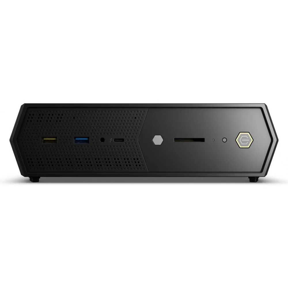Zdjęcie produktu Komputer ASUS NUC 14 Pro Kit Tall 90AR0072-M00160CHNZ - Mini Desktop/Core Ultra 5 135H/RAM 64GB/SSD 4TB/Wi-Fi/3 lata Carry-in