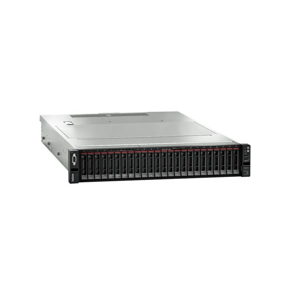 Serwer Lenovo ThinkSystem SR650 7Z73A086EA, Rack (2U) | Sklep ITnes.pl, IT for BUSINESS Serwer Lenovo ThinkSystem SR650 7Z73A086EA, Rack (2U) | Sklep ITnes.pl, IT for BUSINESS