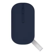 Mysz bezprzewodowa ASUS Marshmallow MD100 90XB07A0-BMU000 - Granatowa