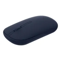 Mysz bezprzewodowa ASUS Marshmallow MD100 90XB07A0-BMU000 - Granatowa