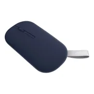 Mysz bezprzewodowa ASUS Marshmallow MD100 90XB07A0-BMU000 - Granatowa