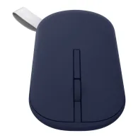 Mysz bezprzewodowa ASUS Marshmallow MD100 90XB07A0-BMU000 - Granatowa