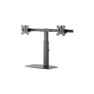 Stojak do monitora Neomounts by Newstar 27" FPMA-D865DBLACK - Czarny | Sklep ITnes.pl - IT for BUSINESS