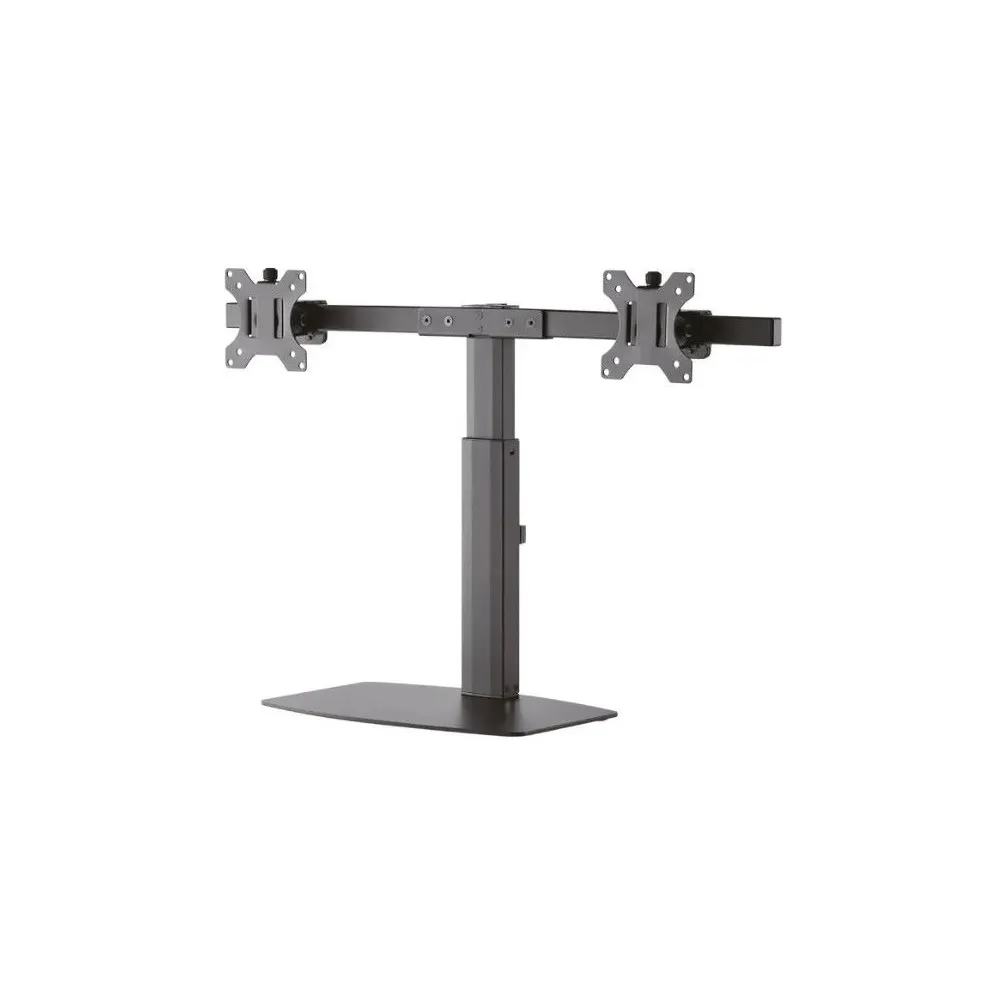Stojak do monitora Neomounts by Newstar 27" FPMA-D865DBLACK - Czarny | Sklep ITnes.pl - IT for BUSINESS