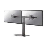 Stojak do monitora Neomounts by Newstar 27" FPMA-D865DBLACK - Czarny | Sklep ITnes.pl - IT for BUSINESS