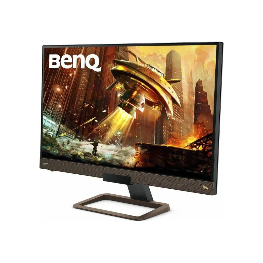 Benq EX2780Q 9H.LJ8LA.TBE - zdjęcie