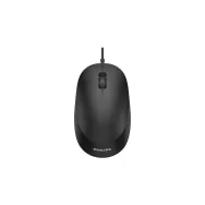 Mysz Philips 1200 DPI SPK7207B/00 - Czarna | Sklep ITnes.pl - IT for BUSINESS