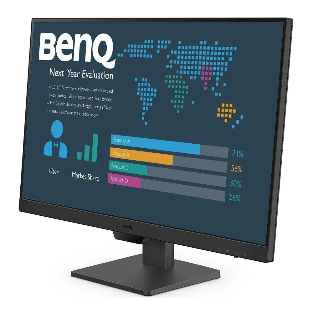 Zdjęcie monitora Benq BL2790 9H.LM6LB.QBE