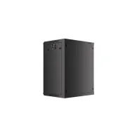 Szafa rack 19" 15U Lanberg WF01-6415-10B, 600 x 774 x 450 mm | Sklep ITnes.pl, IT for BUSINESS