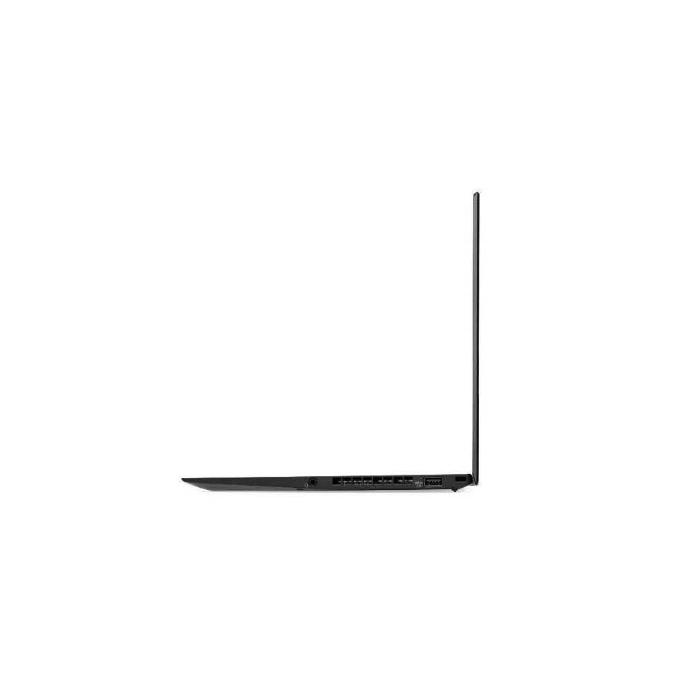 Laptop Lenovo ThinkPad X1 Carbon Gen 5 20HR0067PB - i7-7500U/14" QHD IPS/RAM 16GB/SSD 1TB/WWAN/Windows 10 Pro/3 lata On-Site - zdjęcie