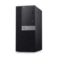Komputer Dell OptiPlex 7060 N016O7060MT, Tower, i7-8700, 8GB, 1TB, AMD RX 550, DVD, Win10 Pro, 3 lata On-Site | Sklep ITnes.pl, 