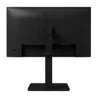 Monitor LG 24BA550-B 24BA550-B.AEUQ, 23,8", 1920x1080 (FHD), 100Hz, IPS, 5 ms, pivot, Czarny | Sklep ITnes.pl, IT for BUSINESS