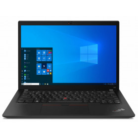 Laptop Lenovo ThinkPad X13 Gen 2 Intel 20WK00AEPB - i5-1135G7, 13,3" WUXGA IPS, RAM 16GB, SSD 512GB, Windows 10 Pro, 3 lata On-Site - zdjęcie 7