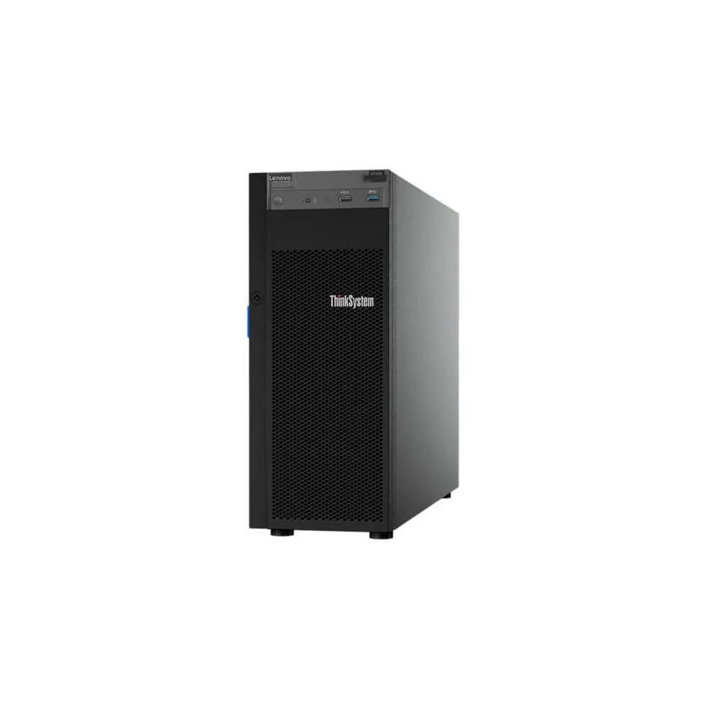 Serwer Lenovo ThinkSystem ST250 7DCEA02VEA - zdjęcie poglądowe 1 Serwer Lenovo ThinkSystem ST250 7DCEA02VEA - zdjęcie poglądowe 1
