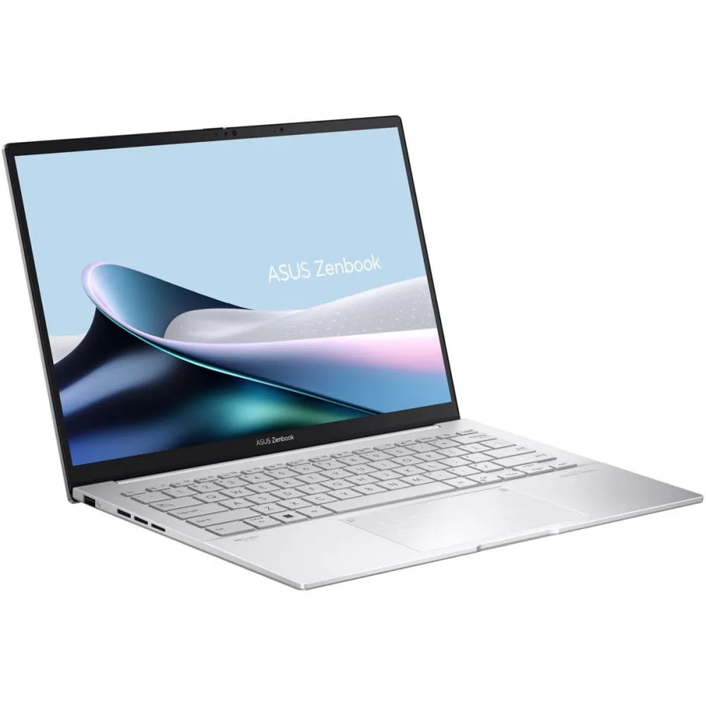 Zdjęcie laptopa ASUS ZenBook 14 OLED UX3405 UX3405CA-PZ085W 90NB14W4-M002V0