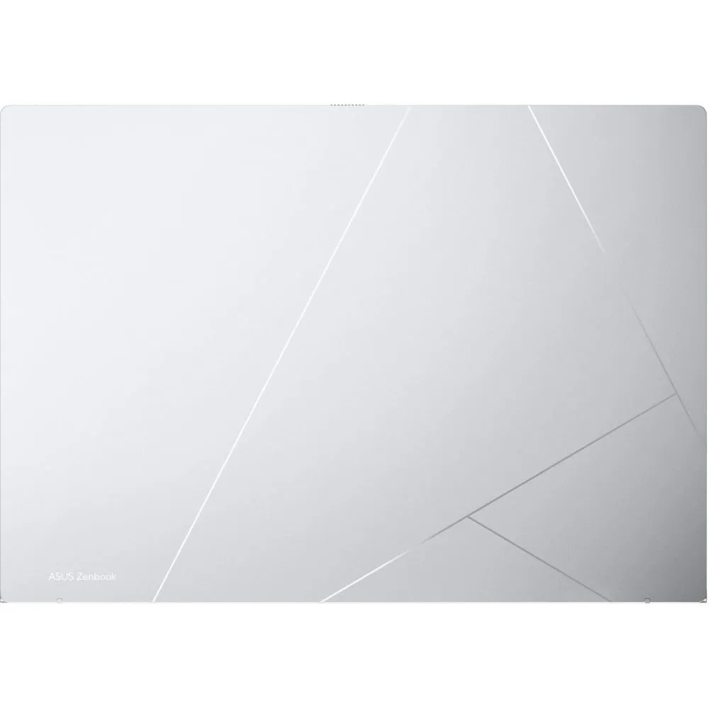 Zdjęcie produktu Laptop ASUS ZenBook 14 OLED UX3405 UX3405CA-PZ085W 90NB14W4-M002V0 - Core Ultra 5 225H/14" WQXGA+ OLED HDR/RAM 16GB/512GB/Srebrny/Win 11 Home/2CI