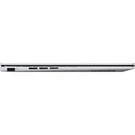 Laptop ASUS ZenBook 14 OLED UX3405 UX3405CA-PZ085W 90NB14W4-M002V0, Core Ultra 5 225H, 14" WQXGA+ OLED HDR, 16GB, 512GB, Srebrny