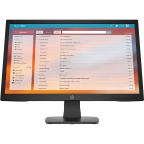 Monitor HP P22va 453D2AA - zdjęcie poglądowe 5