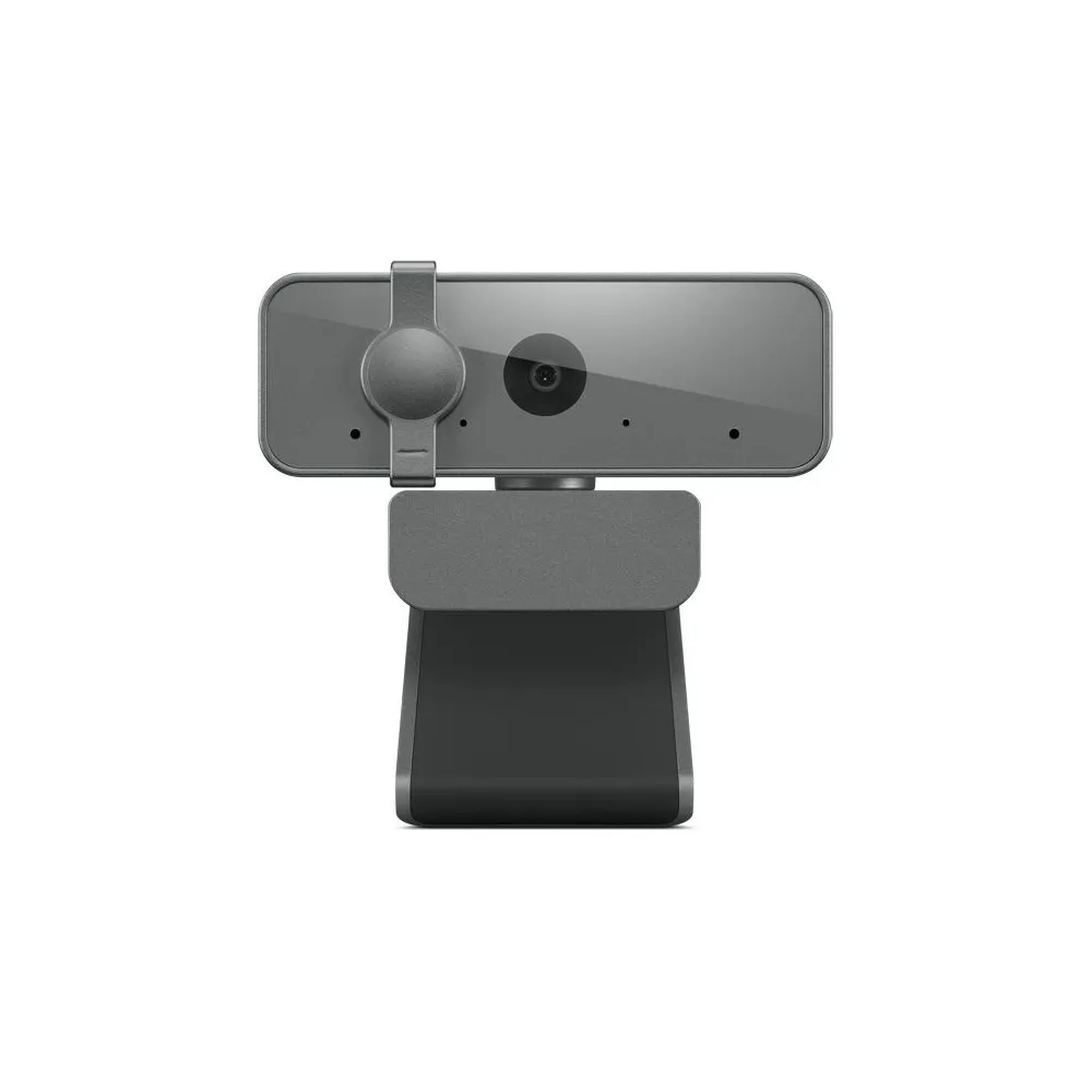 Kamera internetowa Lenovo Select FHD Webcam Gen2 GXC1S15023 - Szara Kamera internetowa Lenovo Select FHD Webcam Gen2 GXC1S15023 - Szara