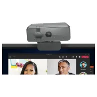 Kamera internetowa Lenovo Select FHD Webcam Gen2 GXC1S15023 - Szara