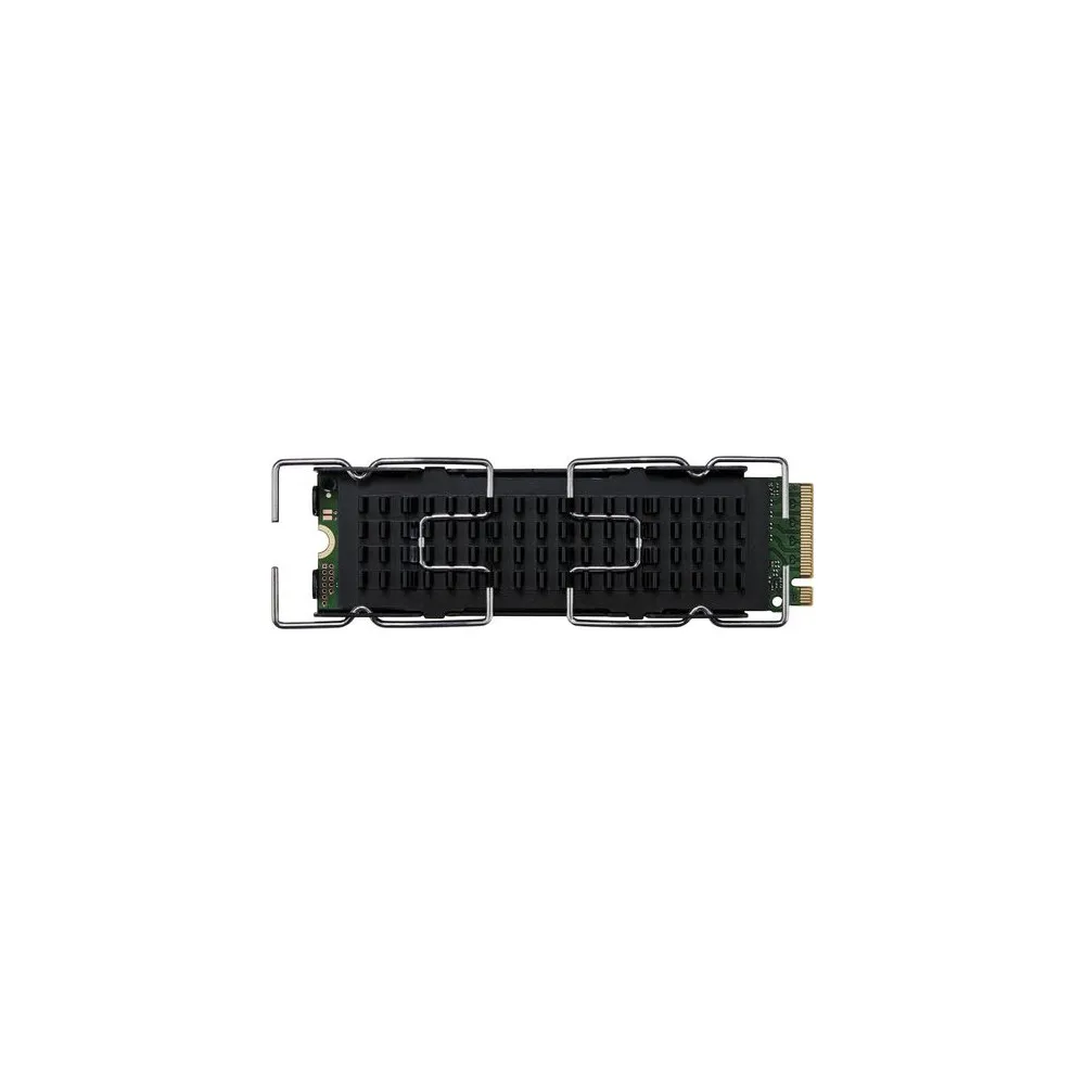 Dysk SSD 512 GB HP 4M9Z2AA - zdjęcie poglądowe 1