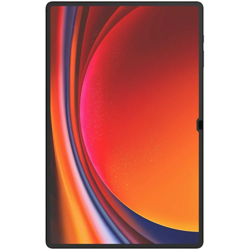 Folia ochronna antyrefleksyjna Samsung do Galaxy Tab S10 Ultra i S9 Ultra EF-UX910CTEGWW - Przezroczyste