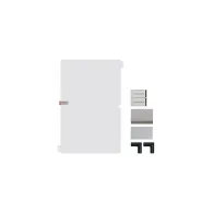 Folia ochronna antyrefleksyjna Samsung do Galaxy Tab S10 Ultra i S9 Ultra EF-UX910CTEGWW - Przezroczyste