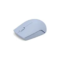 Mysz bezprzewodowa Lenovo 300 Wireless Compact Mouse GY51L15679 - 1000 dpi, Bateria AA, Niebieska
