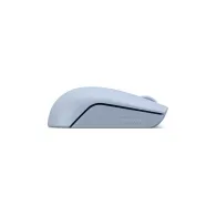 Mysz bezprzewodowa Lenovo 300 Wireless Compact Mouse GY51L15679 - 1000 dpi, Bateria AA, Niebieska