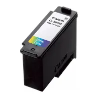 Tusz Canon CL-586XL Color 6226C001 - Oryginał, 300 stron