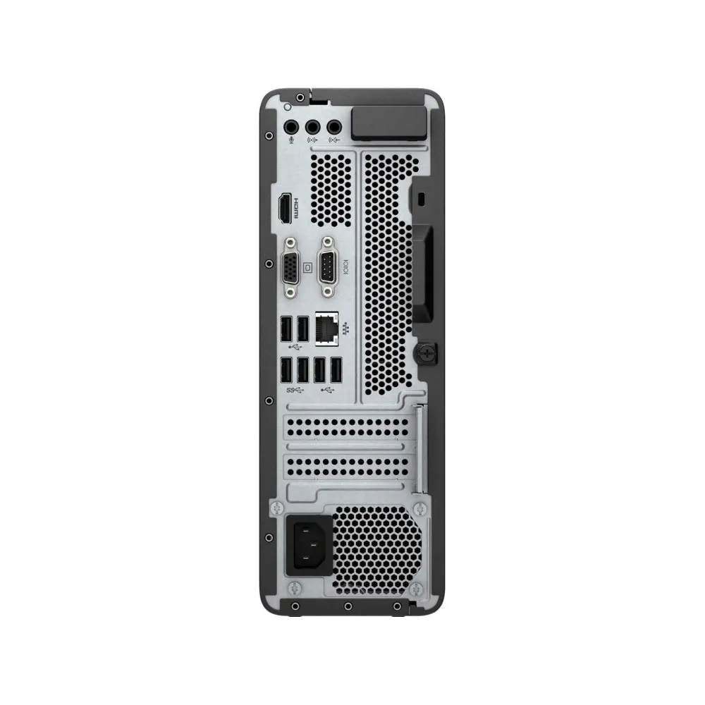 Komputer HP 290 G1 3ZD97EA - SFF/i5-8500/RAM 8GB/SSD 256GB/DVD/Windows 10 Pro/3 lata On-Site
