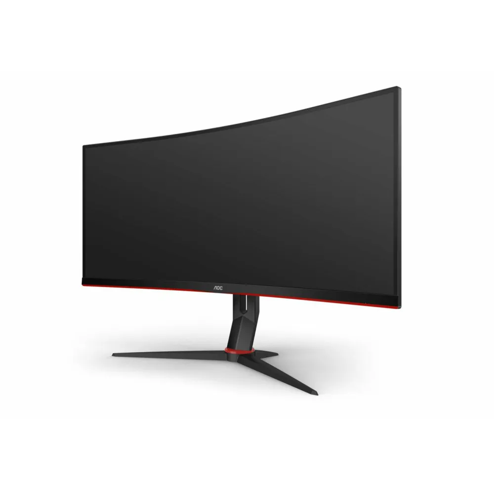 AOC CU34G2X/BK - zdjęcie